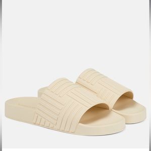 Bottega Veneta Womens slides
